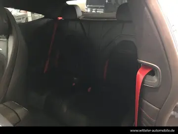 MERCEDES-BENZ Mercedes-AMG CLE 53 4MATIC  Pano Sound…