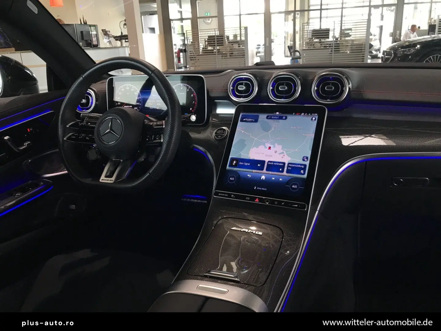 MERCEDES-BENZ Mercedes-AMG CLE 53 4MATIC  Pano Sound&hellip;