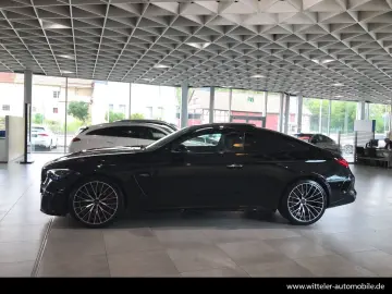 MERCEDES-BENZ Mercedes-AMG CLE 53 4MATIC  Pano Sound…