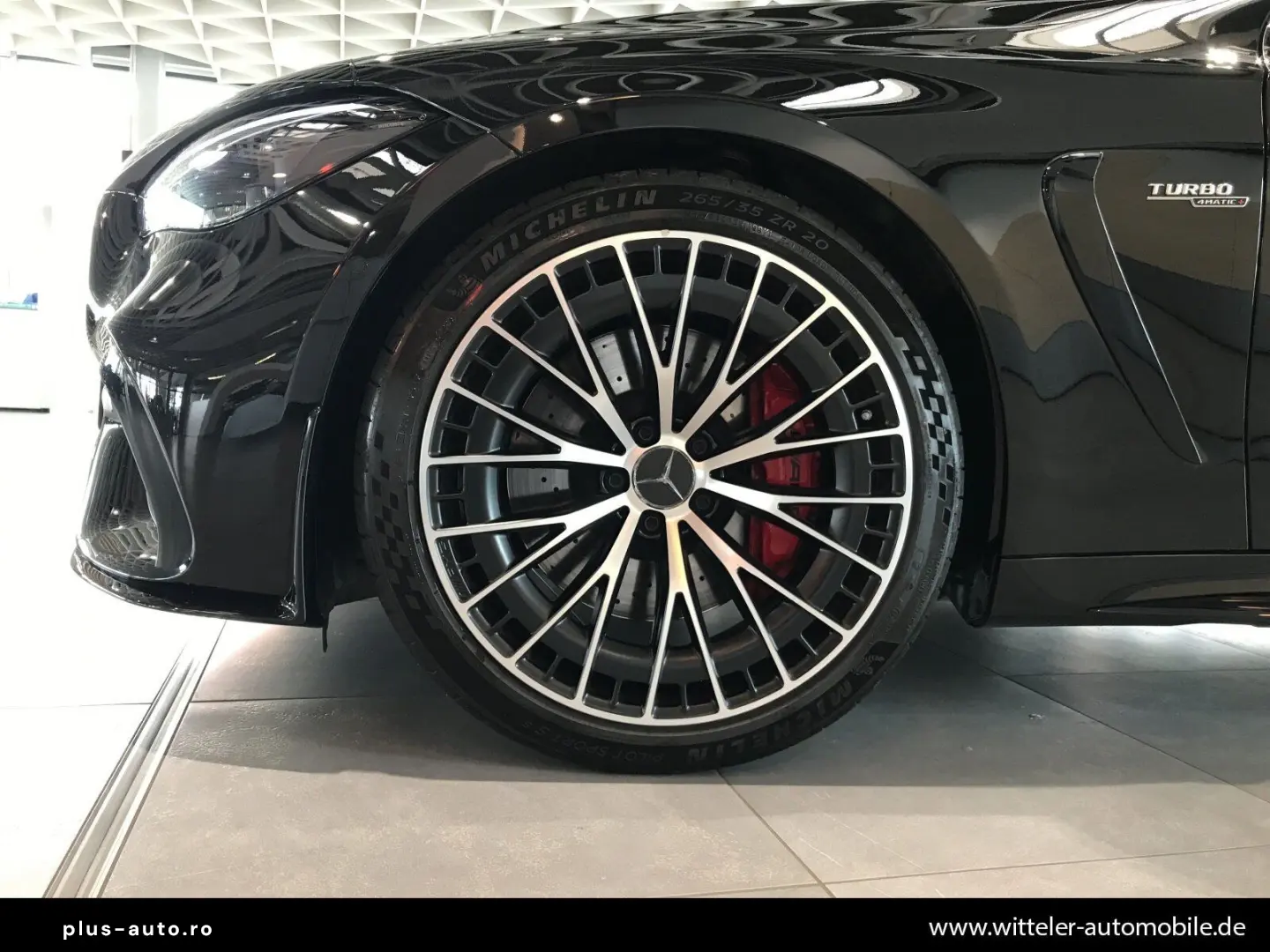 MERCEDES-BENZ Mercedes-AMG CLE 53 4MATIC  Pano Sound&hellip;
