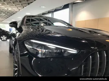 MERCEDES-BENZ Mercedes-AMG CLE 53 4MATIC  Pano Sound…