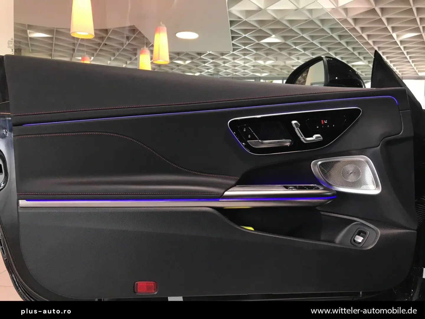 MERCEDES-BENZ Mercedes-AMG CLE 53 4MATIC  Pano Sound&hellip;