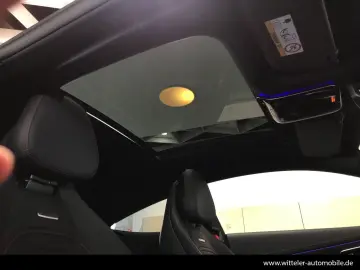 MERCEDES-BENZ Mercedes-AMG CLE 53 4MATIC  Pano Sound…