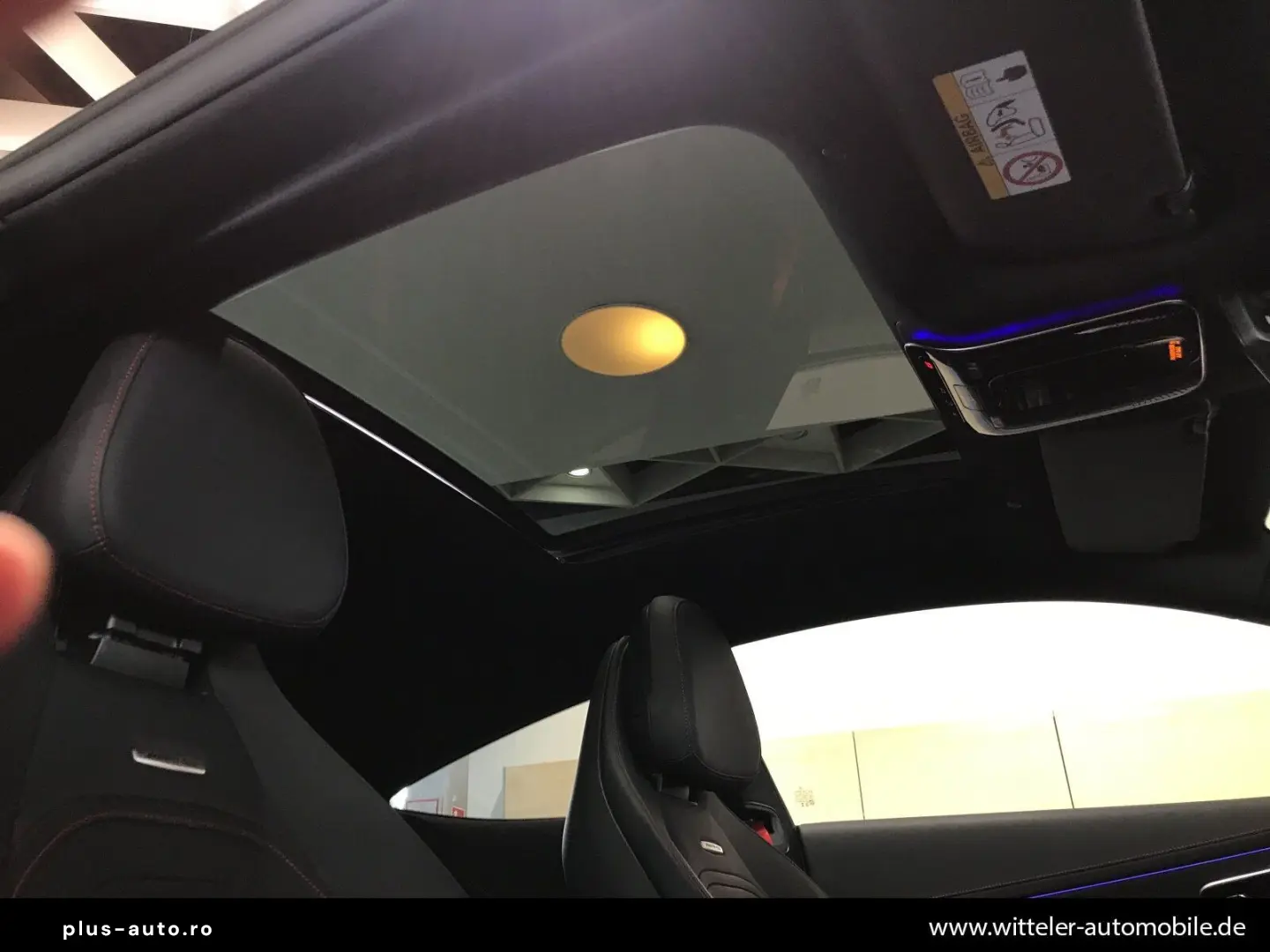 MERCEDES-BENZ Mercedes-AMG CLE 53 4MATIC  Pano Sound&hellip;