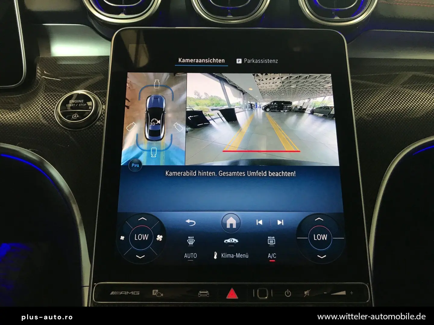 MERCEDES-BENZ Mercedes-AMG CLE 53 4MATIC  Pano Sound&hellip;