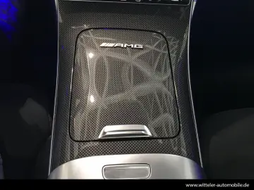 MERCEDES-BENZ Mercedes-AMG CLE 53 4MATIC  Pano Sound…