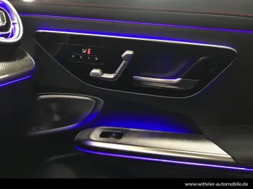 MERCEDES-BENZ Mercedes-AMG CLE 53 4MATIC  Pano Sound…