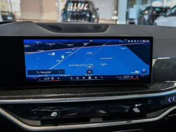 BMW X6 xDrive30d M Sport PANO HUD ACC RFK NAVI LED D