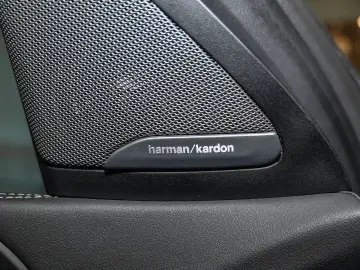 BMW X6 xDrive30d M Sport PANO HUD ACC RFK NAVI LED D