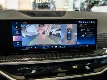 BMW X6 xDrive30d M Sport PANO HUD ACC RFK NAVI LED D