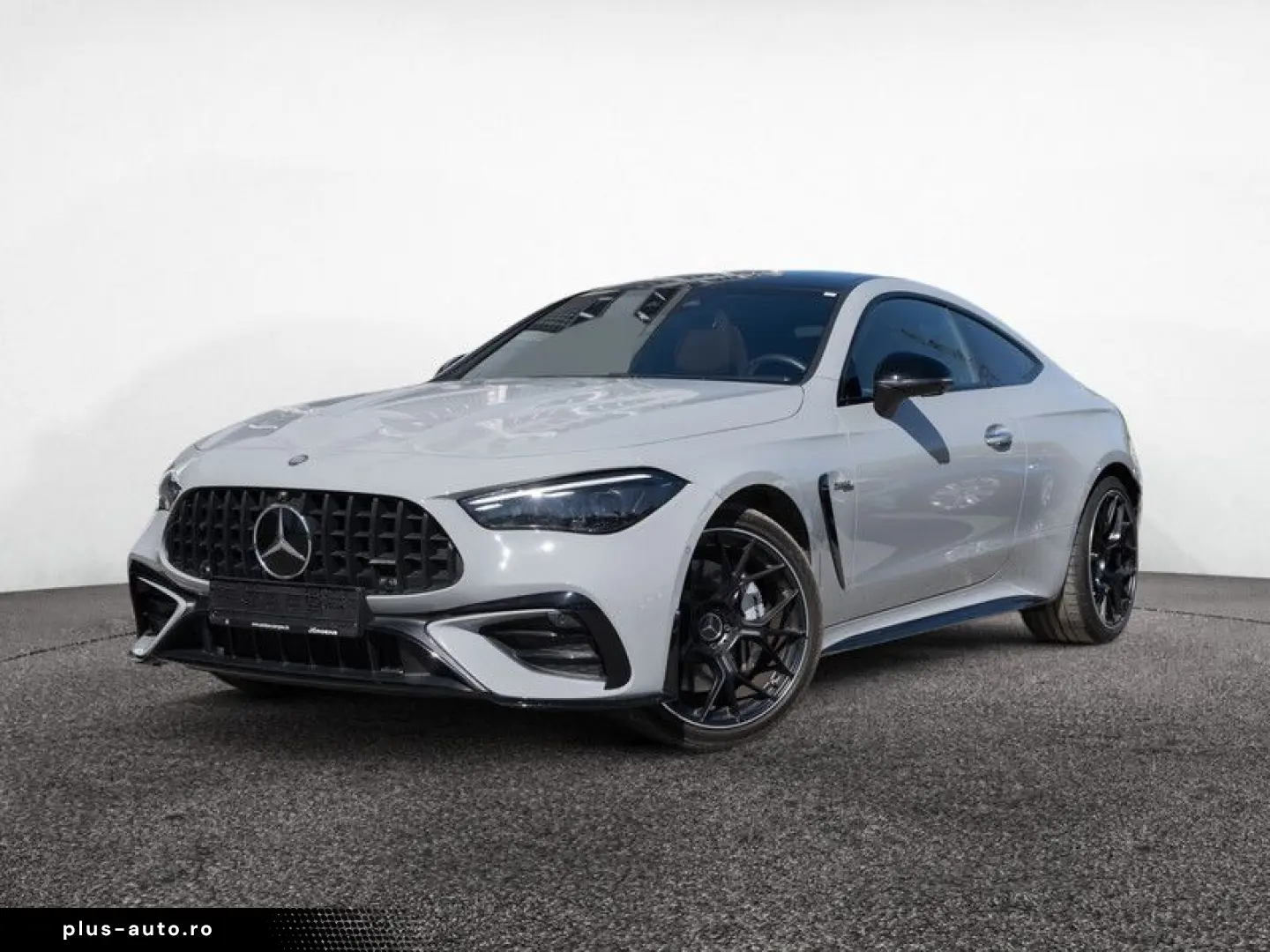MERCEDES-BENZ CLE 53 AMG 4M  Coupé Pano Burm Nappa Sitzklima