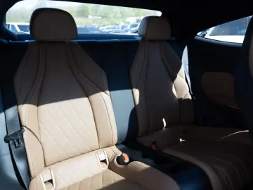 MERCEDES-BENZ CLE 53 AMG 4M  Coupé Pano Burm Nappa Sitzklima