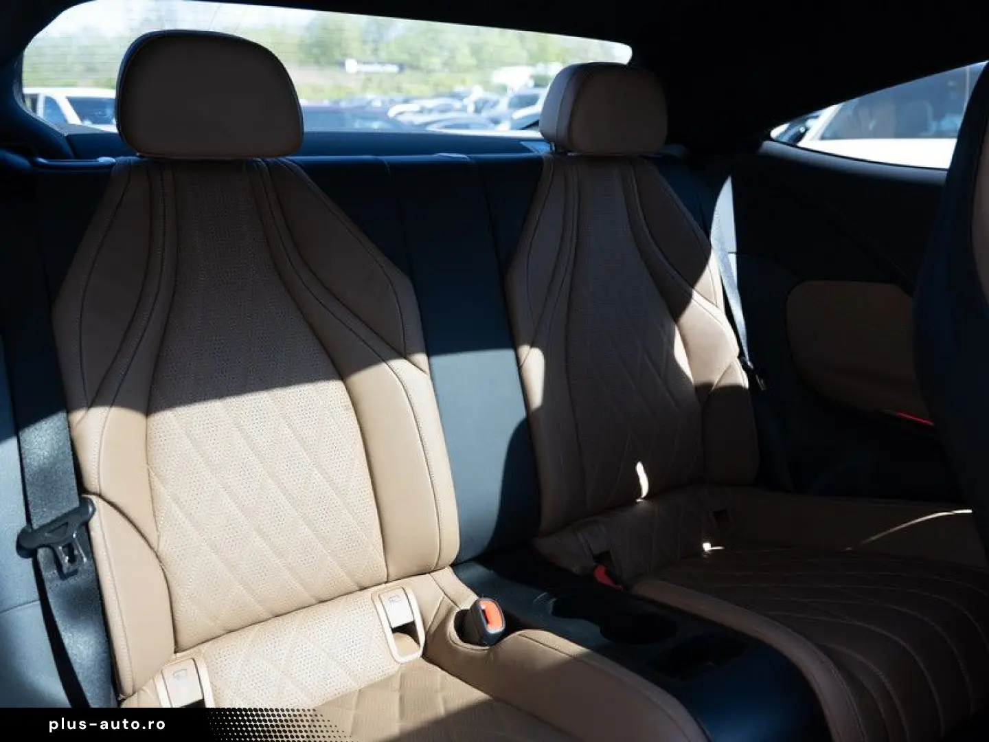 MERCEDES-BENZ CLE 53 AMG 4M  Coupé Pano Burm Nappa Sitzklima