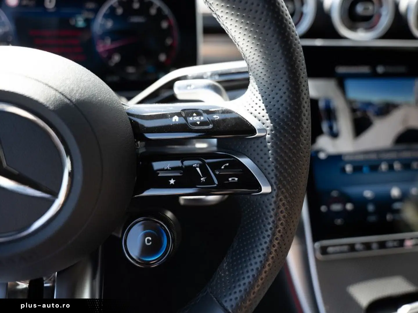MERCEDES-BENZ CLE 53 AMG 4M  Coupé Pano Burm Nappa Sitzklima