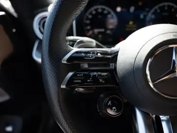 MERCEDES-BENZ CLE 53 AMG 4M  Coupé Pano Burm Nappa Sitzklima