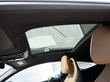 MERCEDES-BENZ CLE 53 AMG 4M  Coupé Pano Burm Nappa Sitzklima