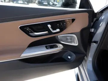 MERCEDES-BENZ CLE 53 AMG 4M  Coupé Pano Burm Nappa Sitzklima