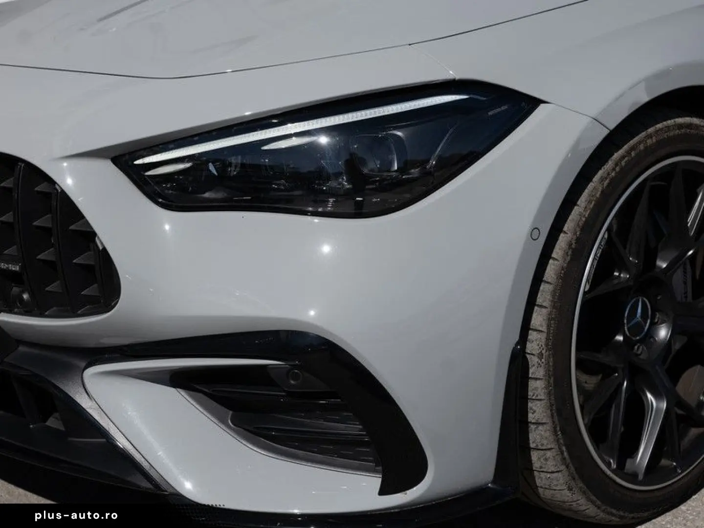 MERCEDES-BENZ CLE 53 AMG 4M  Coupé Pano Burm Nappa Sitzklima