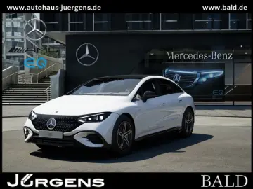 MERCEDES-BENZ EQE 350 4M AMG-Sport Pano AHK DIGITAL &hellip;