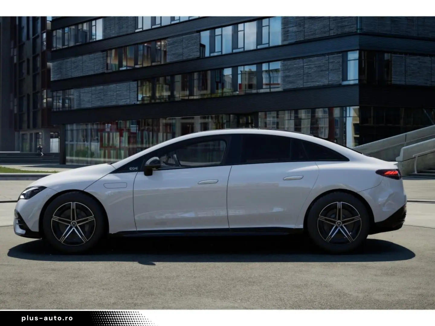 MERCEDES-BENZ EQE 350 4M AMG-Sport Pano AHK DIGITAL &hellip;