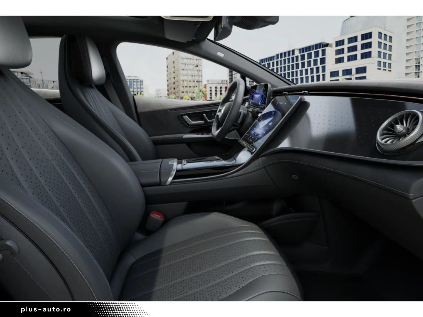 MERCEDES-BENZ EQE 350 4M AMG-Sport Pano AHK DIGITAL &hellip;