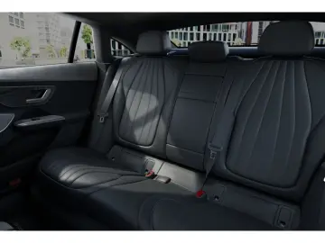 MERCEDES-BENZ EQE 350 4M AMG-Sport Pano AHK DIGITAL …