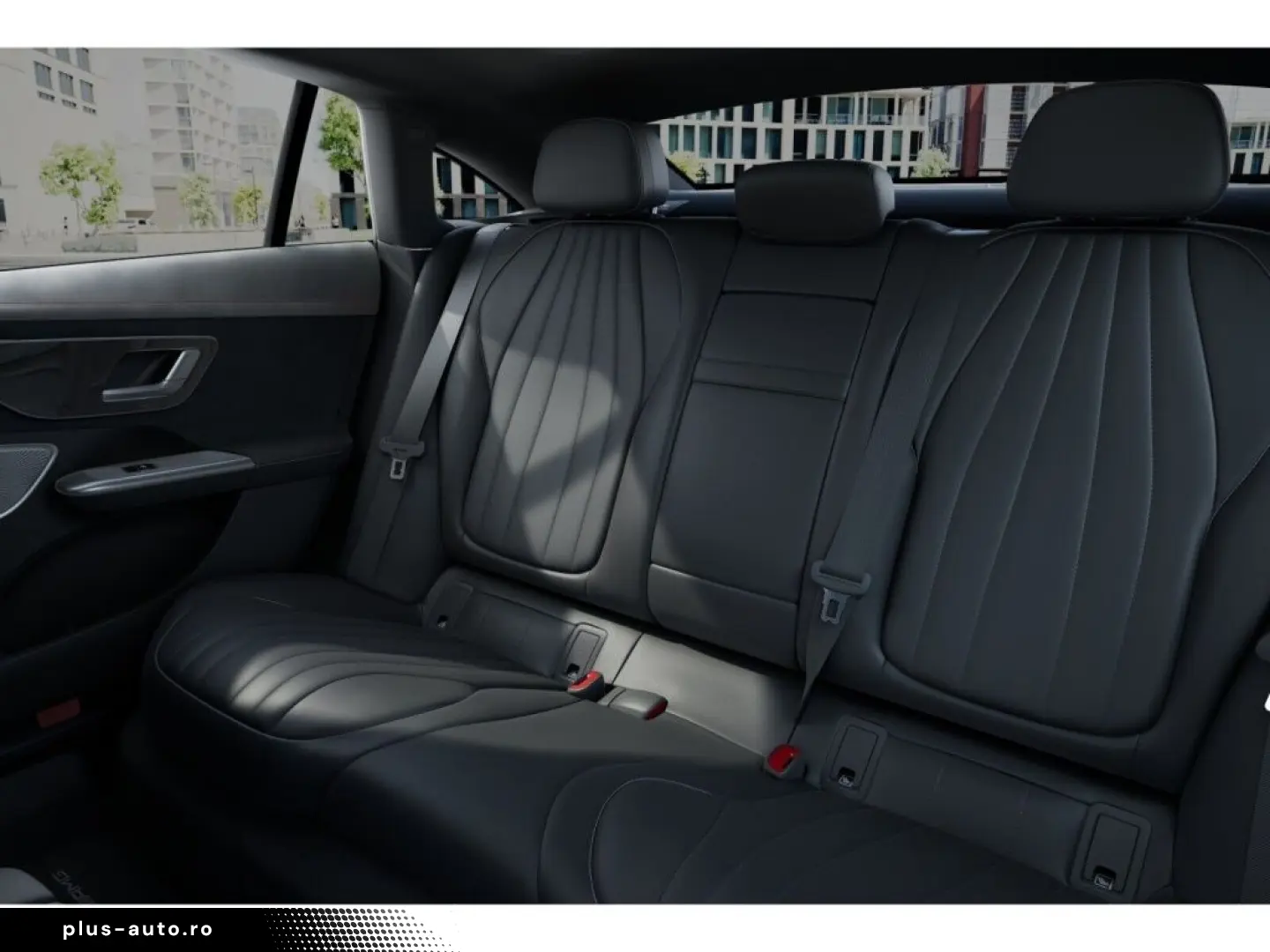 MERCEDES-BENZ EQE 350 4M AMG-Sport Pano AHK DIGITAL &hellip;