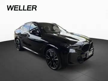BMW X6 xDr30d M SPORT PRO SoftCl AHK Pano StHz DAPro
