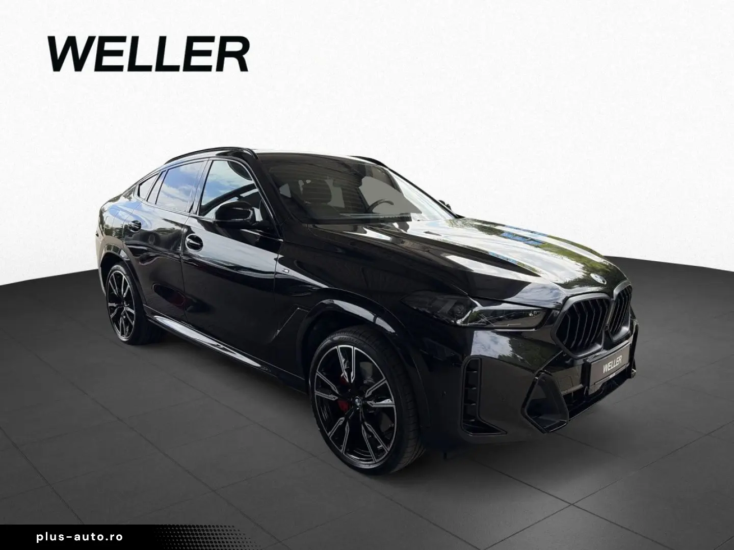 BMW X6 xDr30d M SPORT PRO SoftCl AHK Pano StHz DAPro