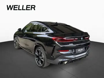 BMW X6 xDr30d M SPORT PRO SoftCl AHK Pano StHz DAPro