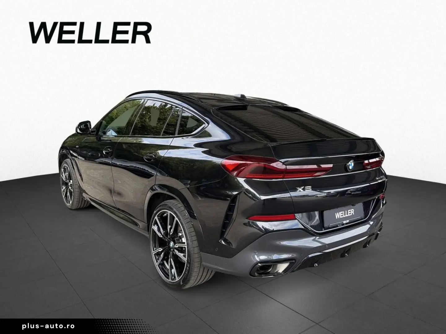 BMW X6 xDr30d M SPORT PRO SoftCl AHK Pano StHz DAPro