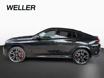 BMW X6 xDr30d M SPORT PRO SoftCl AHK Pano StHz DAPro