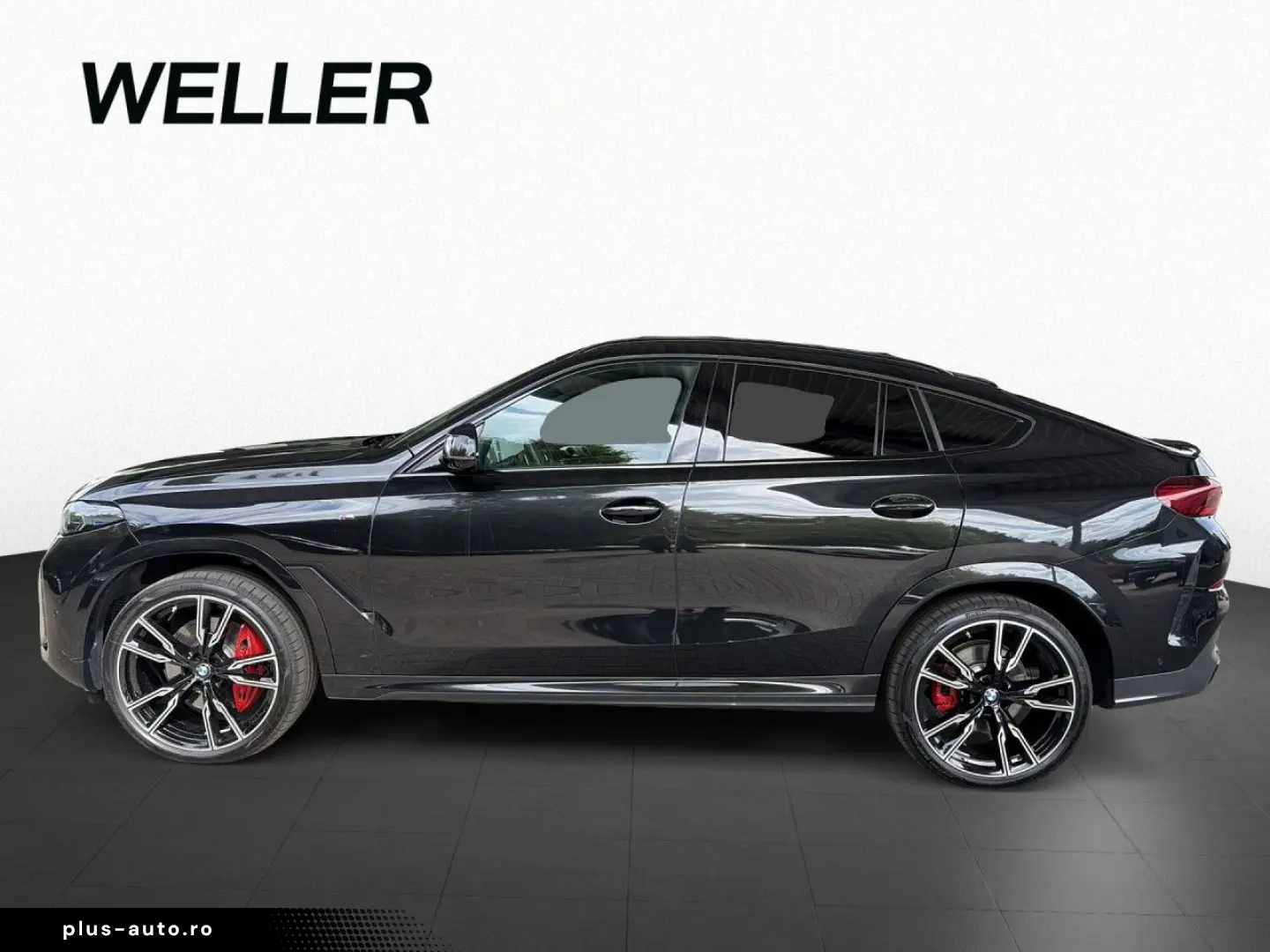 BMW X6 xDr30d M SPORT PRO SoftCl AHK Pano StHz DAPro