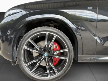 BMW X6 xDr30d M SPORT PRO SoftCl AHK Pano StHz DAPro