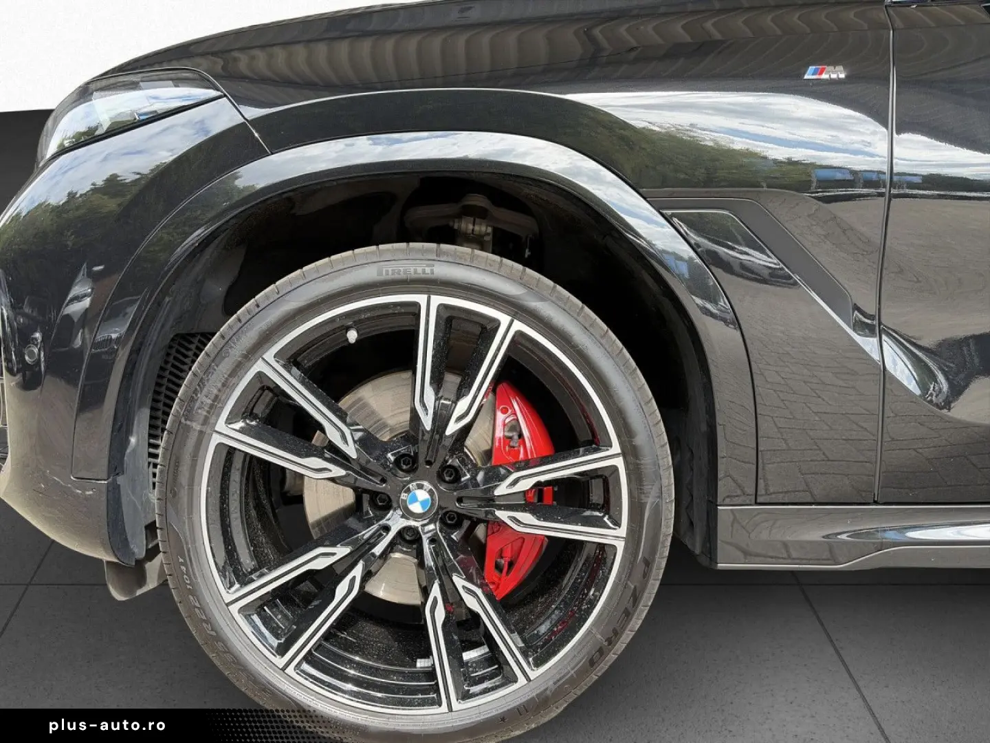 BMW X6 xDr30d M SPORT PRO SoftCl AHK Pano StHz DAPro
