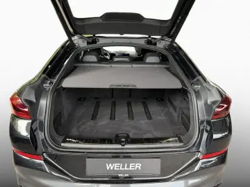 BMW X6 xDr30d M SPORT PRO SoftCl AHK Pano StHz DAPro