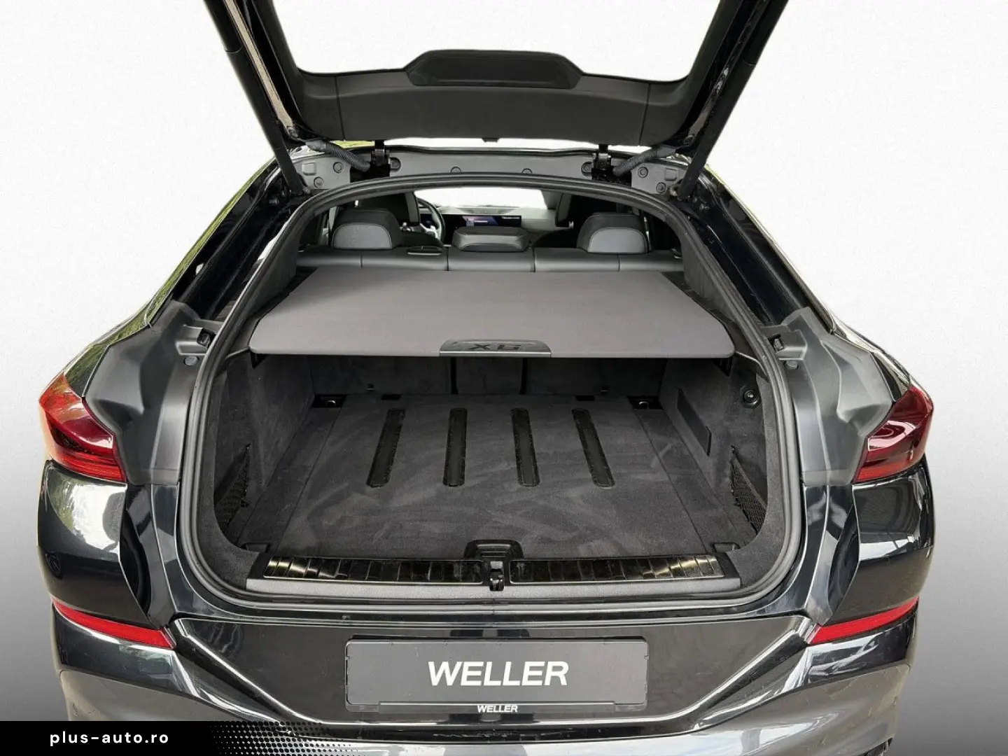 BMW X6 xDr30d M SPORT PRO SoftCl AHK Pano StHz DAPro