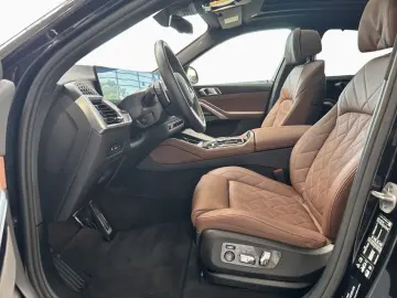 BMW X6 xDr40d MSport Pano AHK H K 360  HUD Sthz