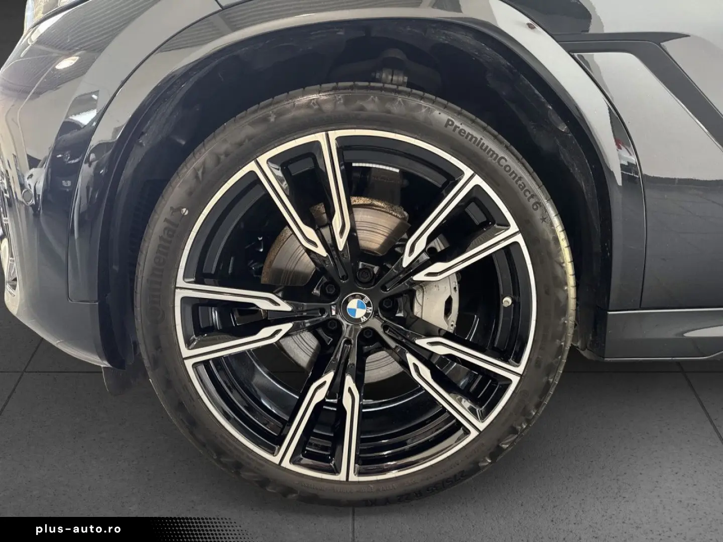 BMW X6 xDr40d MSport Pano AHK H K 360  HUD Sthz