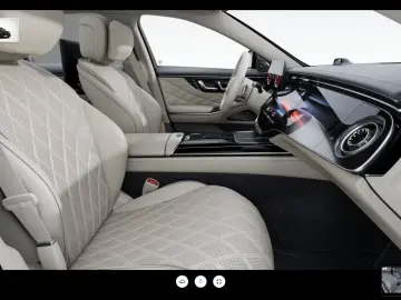 Mercedes-Benz S 450 S Limousine S 450 d 4Matic L