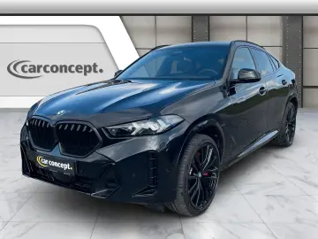 BMW X6 xDrive30d M Sport Pro 22 H&K Pano Standheizun