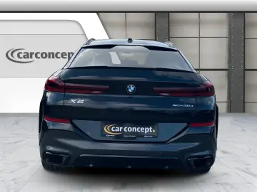 BMW X6 xDrive30d M Sport Pro 22 H&K Pano Standheizun