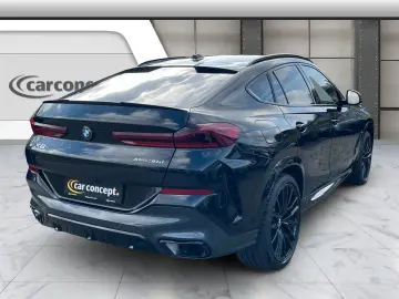 BMW X6 xDrive30d M Sport Pro 22 H&K Pano Standheizun