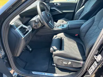 BMW X6 xDrive30d M Sport Pro 22 H&K Pano Standheizun