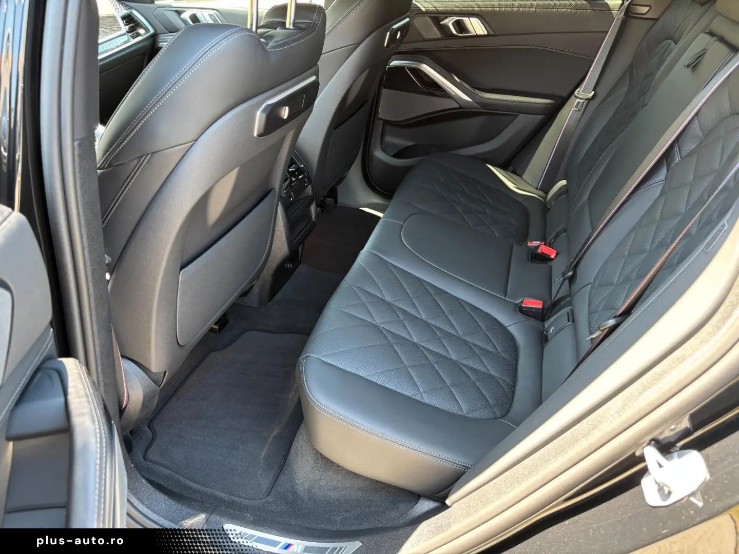 BMW X6 xDrive30d M Sport Pro 22 H&K Pano Standheizun