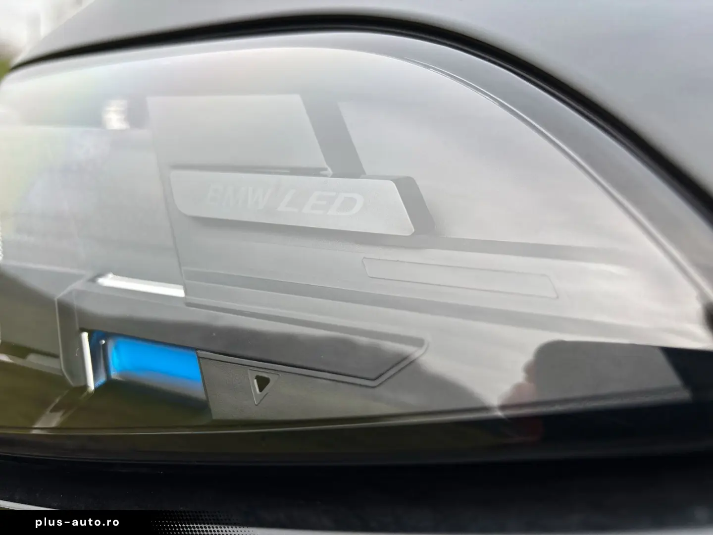 BMW X6 xDrive30d M Sport Pro 22 H&K Pano Standheizun