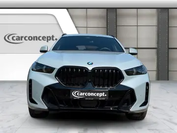 BMW X6 xDrive30d M Sport Pro 22 Zoll AHK Pano H&K