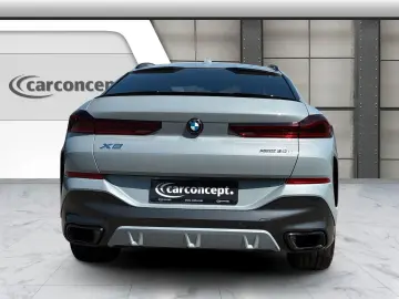 BMW X6 xDrive30d M Sport Pro 22 Zoll AHK Pano H&K
