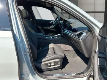BMW X6 xDrive30d M Sport Pro 22 Zoll AHK Pano H&K
