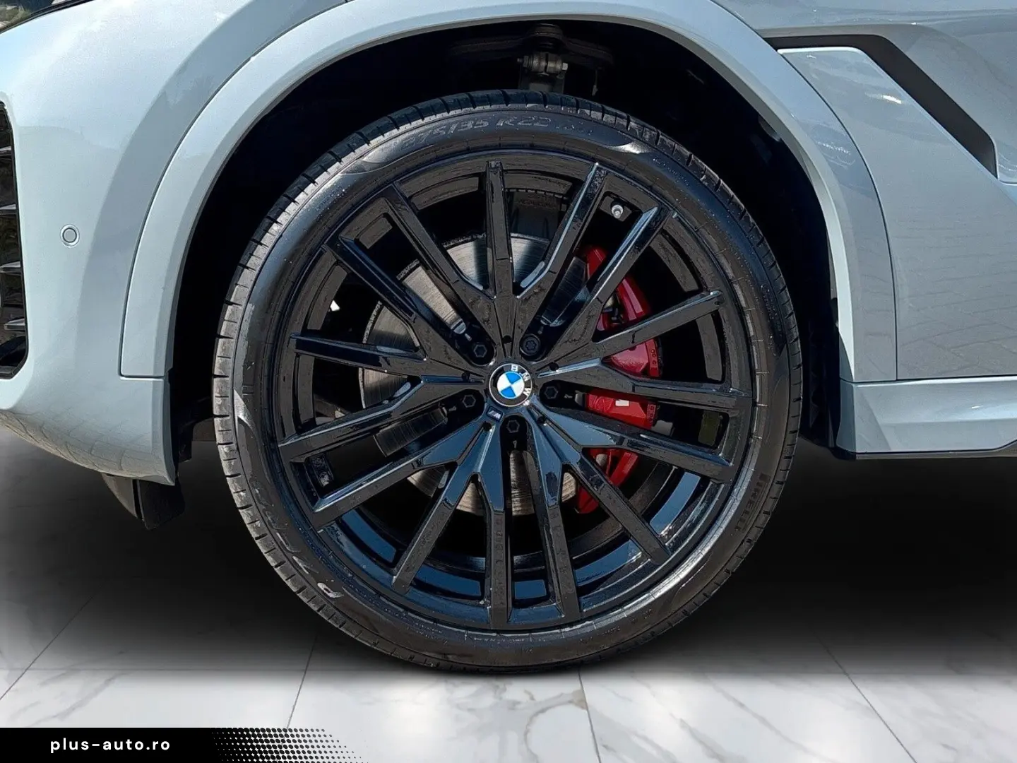 BMW X6 xDrive30d M Sport Pro 22 Zoll AHK Pano H&K